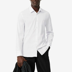 CAMISA CLÁSICA SLIM FIT LACOSTE - CH 3568 - 001 - By Marconi Boutique - Lacoste 