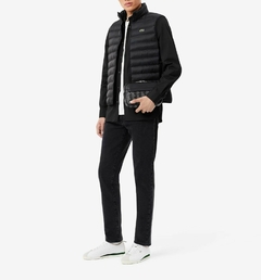 CAMISA CLÁSICA SLIM FIT LACOSTE - CH 3568 - 031 - tienda online