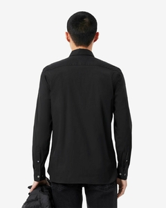 CAMISA CLÁSICA SLIM FIT LACOSTE - CH 3568 - 031 - comprar online
