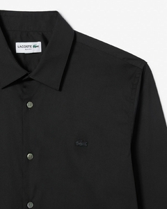 CAMISA CLÁSICA SLIM FIT LACOSTE - CH 3568 - 031 en internet