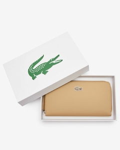 MONEDERO GRANDE CONCEPTO L. 12. 12 LACOSTE - NF 2900 - C87 - By Marconi Boutique - Lacoste 