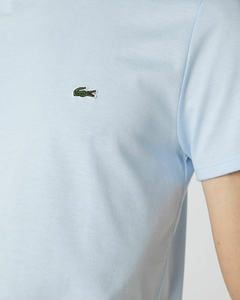 REMERA LACOSTE - TH 6709 - T01