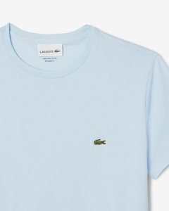 REMERA LACOSTE - TH 6709 - T01 en internet