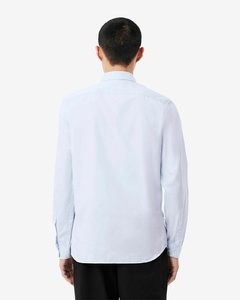 CAMISA CLÁSICA SLIM FIT LACOSTE - CH 3783 - HBP - comprar online