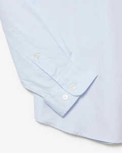 CAMISA CLÁSICA SLIM FIT LACOSTE - CH 3783 - HBP
