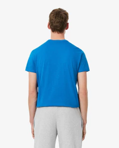 REMERA LACOSTE - TH 6709 - 3D3