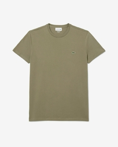 REMERA LACOSTE - TH 6709 - BMY - comprar online