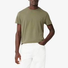 Imagen de REMERA LACOSTE - TH 6709 - BMY