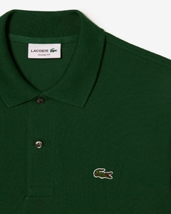 POLO CLASSIC FIT LACOSTE - L 1312 - 132 en internet