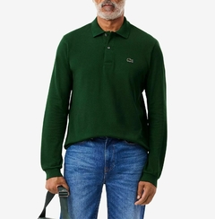 POLO CLASSIC FIT LACOSTE - L 1312 - 132 - By Marconi Boutique - Lacoste 