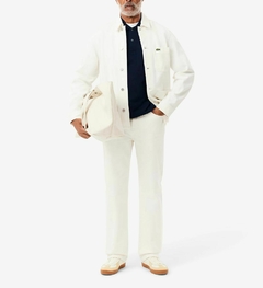 POLO CLASSIC FIT LACOSTE - L 1312 - 166 - By Marconi Boutique - Lacoste 