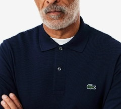 POLO CLASSIC FIT LACOSTE - L 1312 - 166 - tienda online