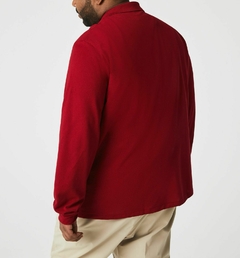 POLO CLASSIC FIT LACOSTE - L 1312 - 476 - tienda online