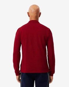 Imagen de POLO CLASSIC FIT LACOSTE - L 1312 - 476