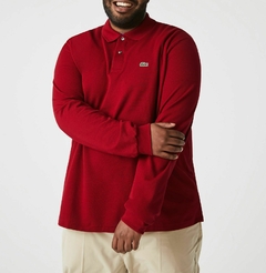 POLO CLASSIC FIT LACOSTE - L 1312 - 476 - comprar online
