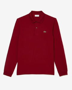 POLO CLASSIC FIT LACOSTE - L 1312 - 476 - comprar online