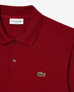 POLO CLASSIC FIT LACOSTE - L 1312 - 476