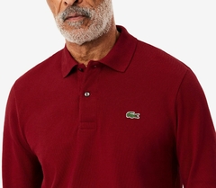 POLO CLASSIC FIT LACOSTE - L 1312 - 476 - tienda online