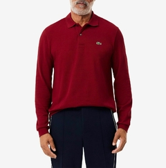 Imagen de POLO CLASSIC FIT LACOSTE - L 1312 - 476