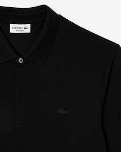 POLO PARIS MANGA LARGA LACOSTE - PH 2481 - 031 en internet
