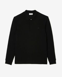 POLO PARIS MANGA LARGA LACOSTE - PH 2481 - 031 - comprar online