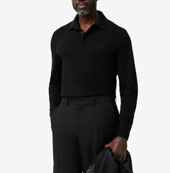 Imagen de POLO PARIS MANGA LARGA LACOSTE - PH 2481 - 031