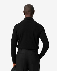 POLO PARIS MANGA LARGA LACOSTE - PH 2481 - 031 - comprar online