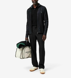 POLO PARIS MANGA LARGA LACOSTE - PH 2481 - 031 - By Marconi Boutique - Lacoste 