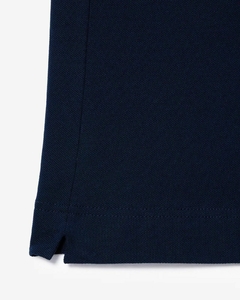 POLO PARIS MANGA LARGA LACOSTE - PH 2481 - 166 en internet