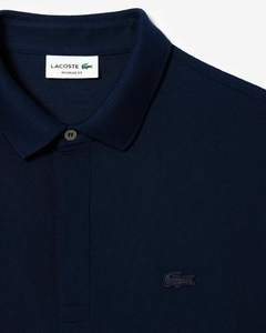POLO PARIS MANGA LARGA LACOSTE - PH 2481 - 166 en internet