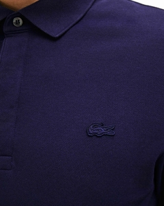 Imagen de POLO PARIS MANGA LARGA LACOSTE - PH 2481 - 166