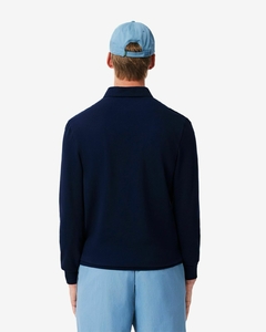 POLO PARIS MANGA LARGA LACOSTE - PH 2481 - 166 - By Marconi Boutique - Lacoste 