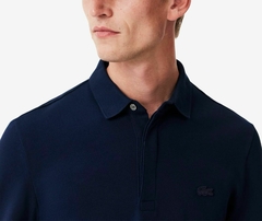POLO PARIS MANGA LARGA LACOSTE - PH 2481 - 166 - tienda online