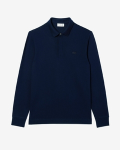POLO PARIS MANGA LARGA LACOSTE - PH 2481 - 166 - comprar online