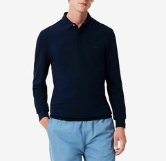 POLO PARIS MANGA LARGA LACOSTE - PH 2481 - 166 - comprar online