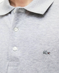 POLO SLIM FIT LACOSTE - PH 4014 - CCA en internet