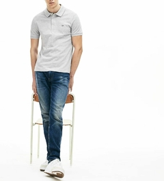 POLO SLIM FIT LACOSTE - PH 4014 - CCA - By Marconi Boutique - Lacoste 