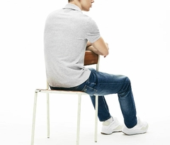 POLO SLIM FIT LACOSTE - PH 4014 - CCA