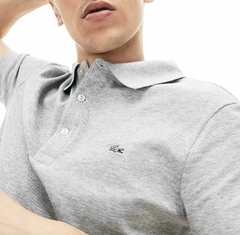 Imagen de POLO SLIM FIT LACOSTE - PH 4014 - CCA