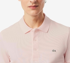 POLO SLIM FIT LACOSTE - PH 4014 - T03 - tienda online