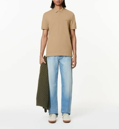POLO PARIS - LACOSTE PH 5522 - 02S - By Marconi Boutique - Lacoste 