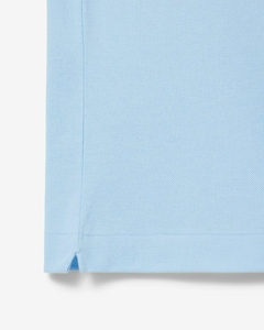 Imagen de POLO DE AJUSTE CLÁSICO CON DETALLE DE BOLSILLO L. 12. 12 LACOSTE - PH 9838 - FV2