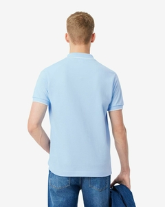POLO DE AJUSTE CLÁSICO CON DETALLE DE BOLSILLO L. 12. 12 LACOSTE - PH 9838 - FV2