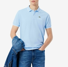 POLO DE AJUSTE CLÁSICO CON DETALLE DE BOLSILLO L. 12. 12 LACOSTE - PH 9838 - FV2 - By Marconi Boutique - Lacoste 