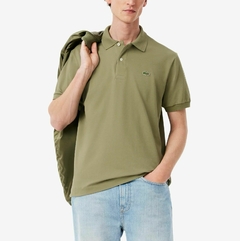 POLO L. 12. 12 LIGHT DE CORTE CLÁSICO LACOSTE - PH 9851 - BMY - tienda online