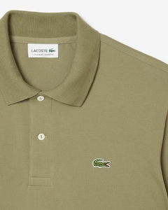 POLO L. 12. 12 LIGHT DE CORTE CLÁSICO LACOSTE - PH 9851 - BMY - comprar online