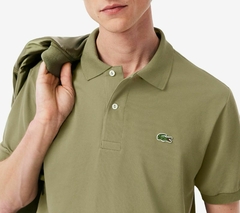 POLO L. 12. 12 LIGHT DE CORTE CLÁSICO LACOSTE - PH 9851 - BMY - By Marconi Boutique - Lacoste 