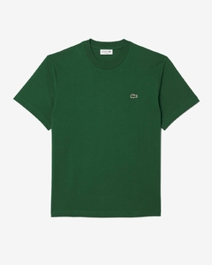 REMERA CLÁSICA DE ALGODÓN LACOSTE - TH 1340 - 132 - comprar online