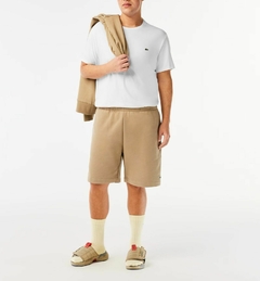 REMERA LACOSTE - TH 6709 - 001 - By Marconi Boutique - Lacoste 