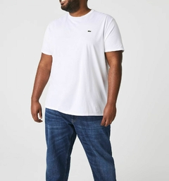 REMERA LACOSTE - TH 6709 - 001
